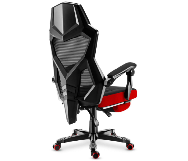 Huzaro Combat 3.0 Red HZ-Combat 3.0 Red - 647759 - zdjęcie 7